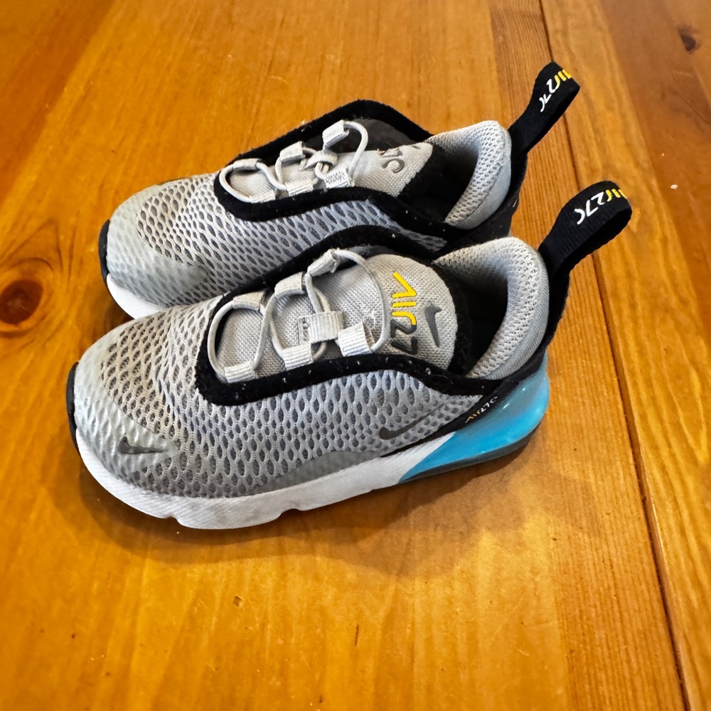Nike air max size 6.5 - Picture 2 of 4